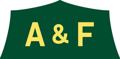 A&F ORIGINAL