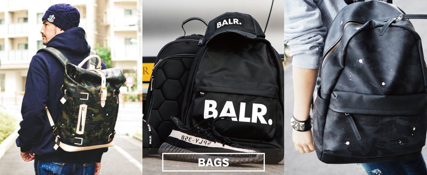 BAG