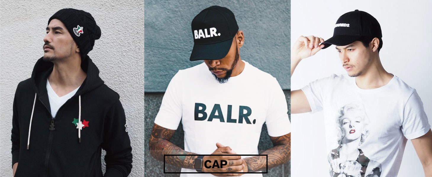 CAP-HAT