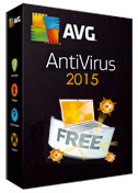 AVG Anti-Virus 2014 FREE