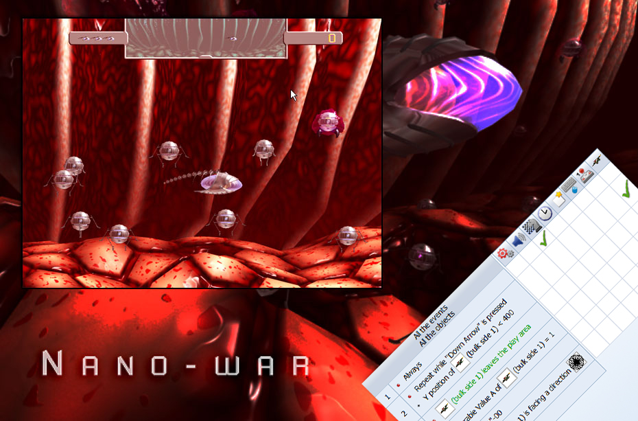 Multimedia Fusion 2 Iso