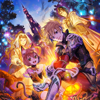 Make your own game with RPG Maker