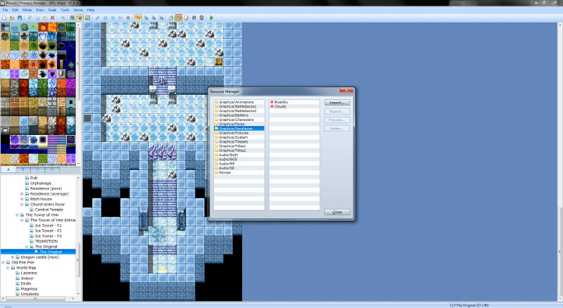 RPG Maker VX Ace Screenshot 08