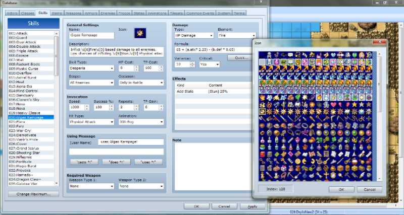 Rpg Maker Vx Ace