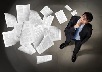 【受託ビジネス編】いつどの書類が必要なのか?〜見積書・発注書・発注請書・納品書・検収書・請求書の作成タイミングとフロー