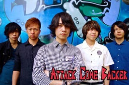 Attack Come Backer