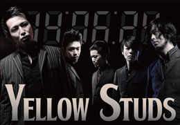 YellowStuds