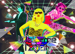 Welcome Toxicity