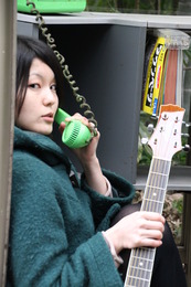 朝乃エリ