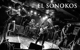 EL SONOKOS