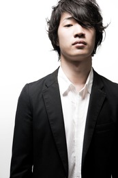 戸渡陽太