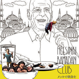 Helsinki Ramadan Club