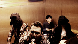 THE INTI