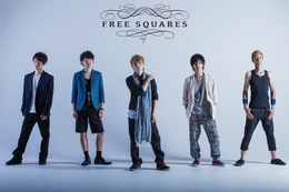 FREE SQUARES