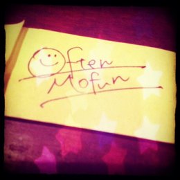 often mofun