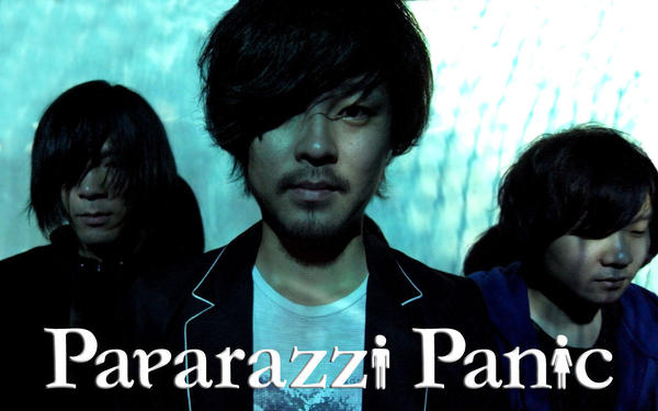 Paparazzi Panic