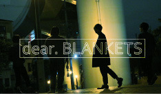 dear. BLANKETS