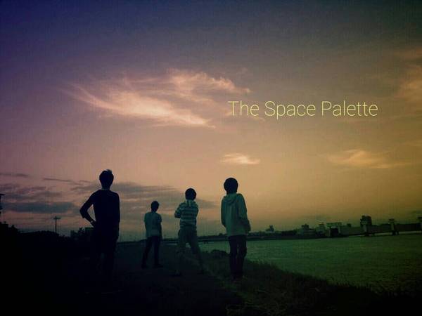 The Space Palette