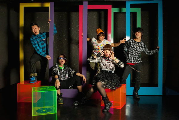 Color Color Clown