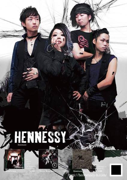 HENNESSY