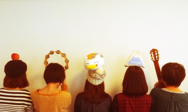 HOSHINOKU'S