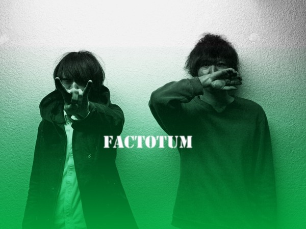 FACTOTUM