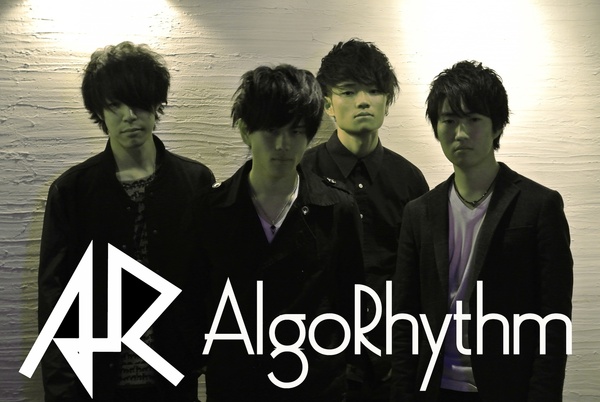 AlgoRhythm