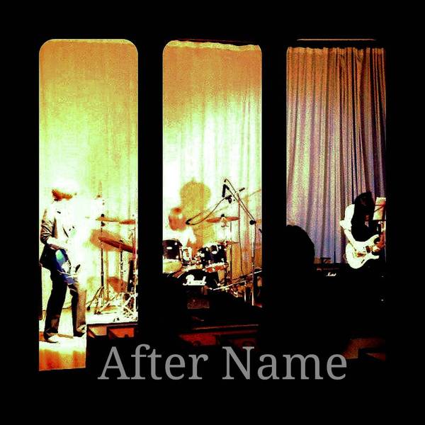 After Name