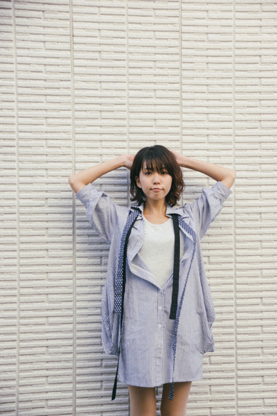 森山優理子