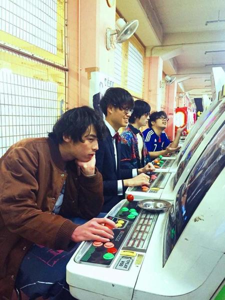 パノラマパナマタウン