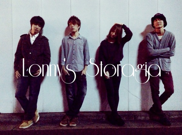 Lonny's Storagia