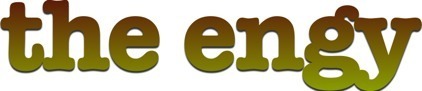 the engy