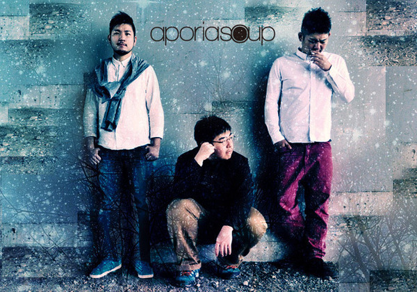 aporiasoup