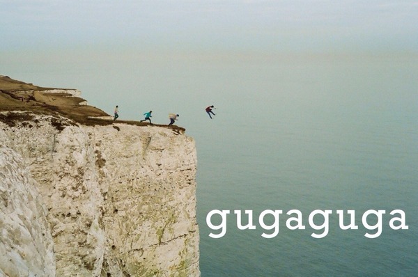gugaguga