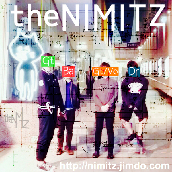 theNIMITZ