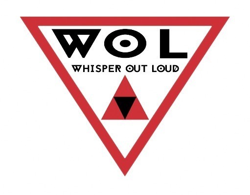 WHISPER OUT LOUD