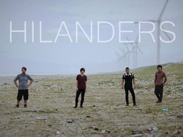 HILANDERS