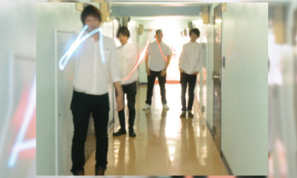 Anaglyph.