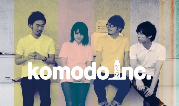 komodo Inc.