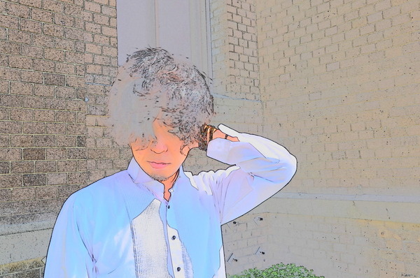 沖田謙太朗