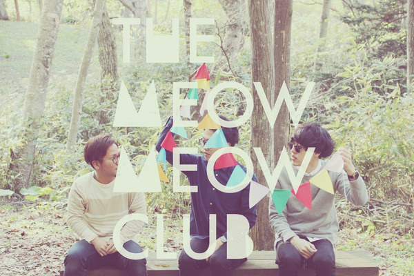 THE MEOW MEOW CLUB