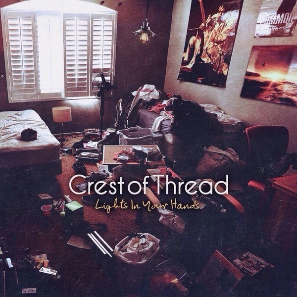 Crest of Thread
