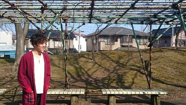 松村一輝