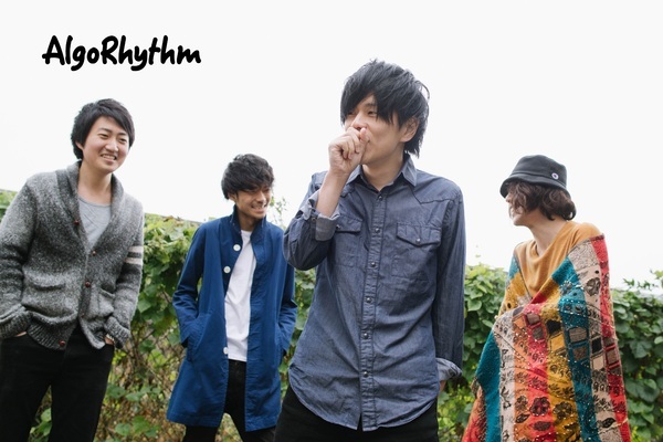 AlgoRhythm