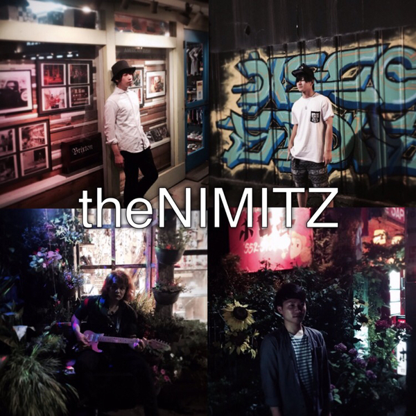 the NIMITZ