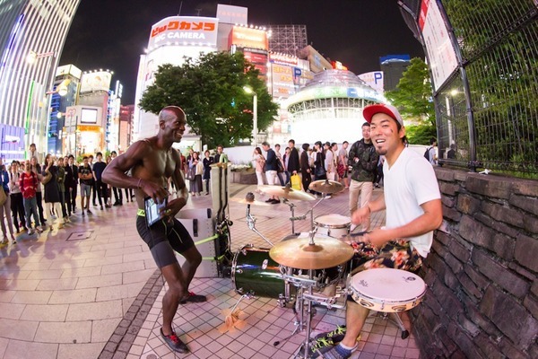 Urban Funk Machine