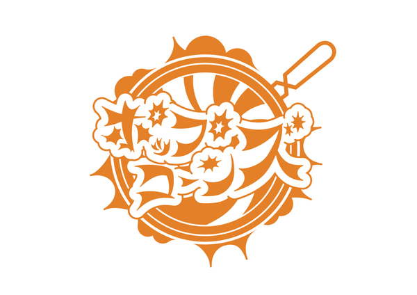 ポップコーンズ