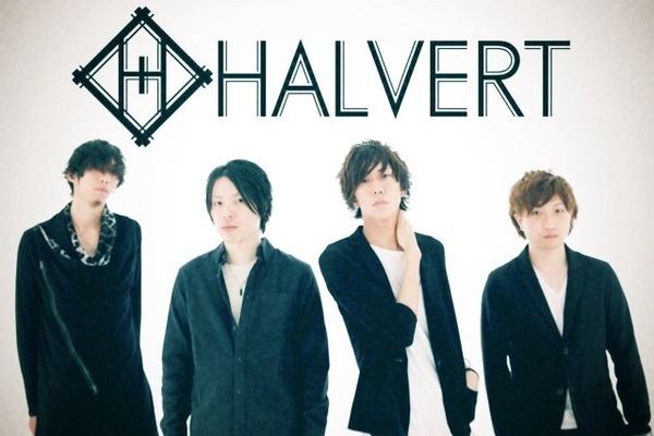 HALVERT