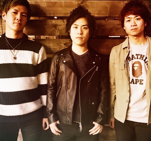THE BLACK RHINOS