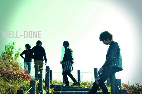 WELL-DONE